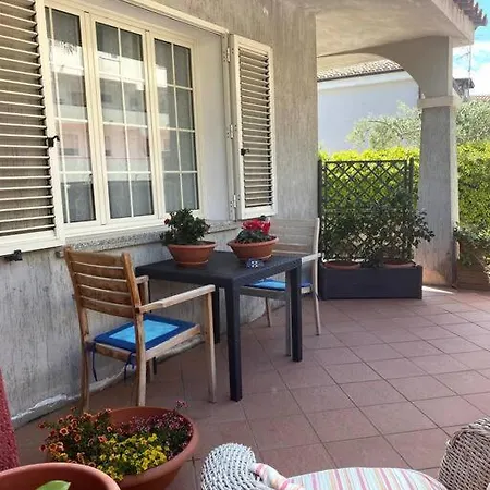 Casa Di Sam, Grazioso Olbia