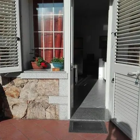 Casa Di Sam, Grazioso Olbia