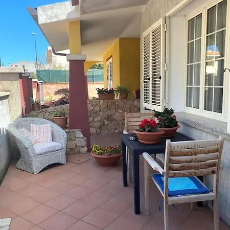 Appartement Casa Di Sam, Grazioso Olbia