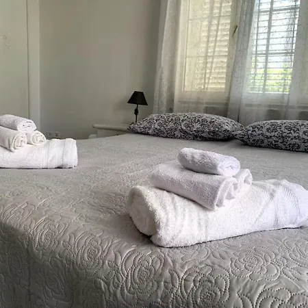 Casa Di Sam, Grazioso Appartement Olbia
