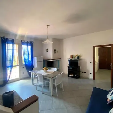 Casa Di Sam, Grazioso *
