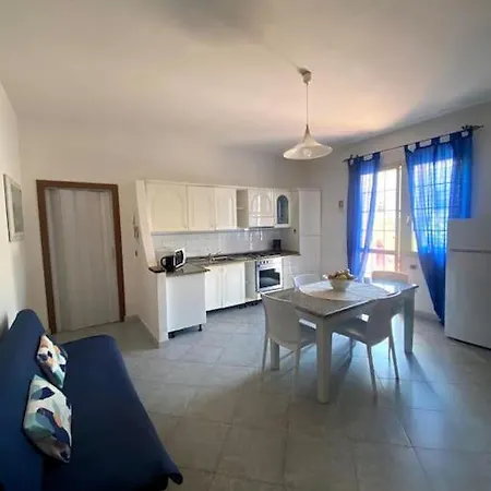 Appartement Casa Di Sam, Grazioso