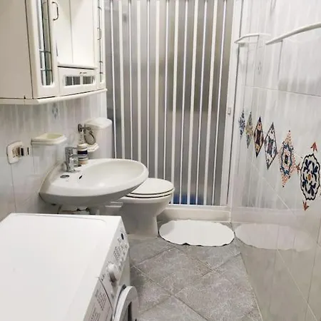 Casa Di Sam, Grazioso *
